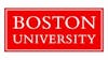 99. Boston University - Pete Saenz - Assistant Director of Admissions