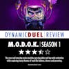 M.O.D.O.K. Season 1 Review