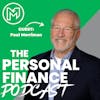 Simple Financial Steps with Massive Payoffs with Paul Merriman