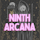 Ninth Arcana : A Tarot Podcast Album Art
