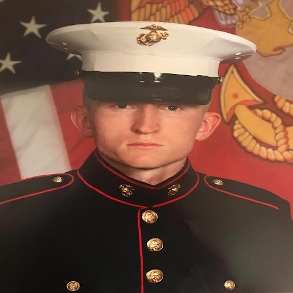 Episode 60: The questionable death of Lance Corporal Riley Schultz