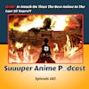 Animes Surpresas e Decepções de 2019 - Podcast Katoon+ 43 