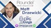 Media & Merchandising Integration with Roundel’s Matt Drzewicki