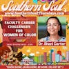 Faculty Career Challenges for Women of Color & BIPOC K-12 Students and Teachers: STEM Disparities