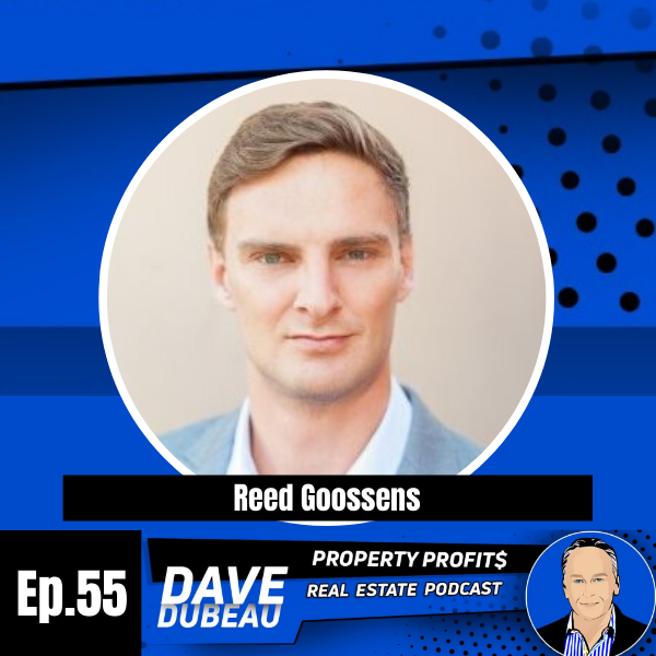 Moving Half Way Across the Globe to Achieve Financial Freedom with Reed Goossens