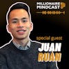 An Inspiring Journey From Waiting Tables To Becoming A Multi Millionaire | Juan Ruan