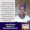 Episode 117: Helping children cope in 2020 through books and storytelling – with Jenny Delacruz
