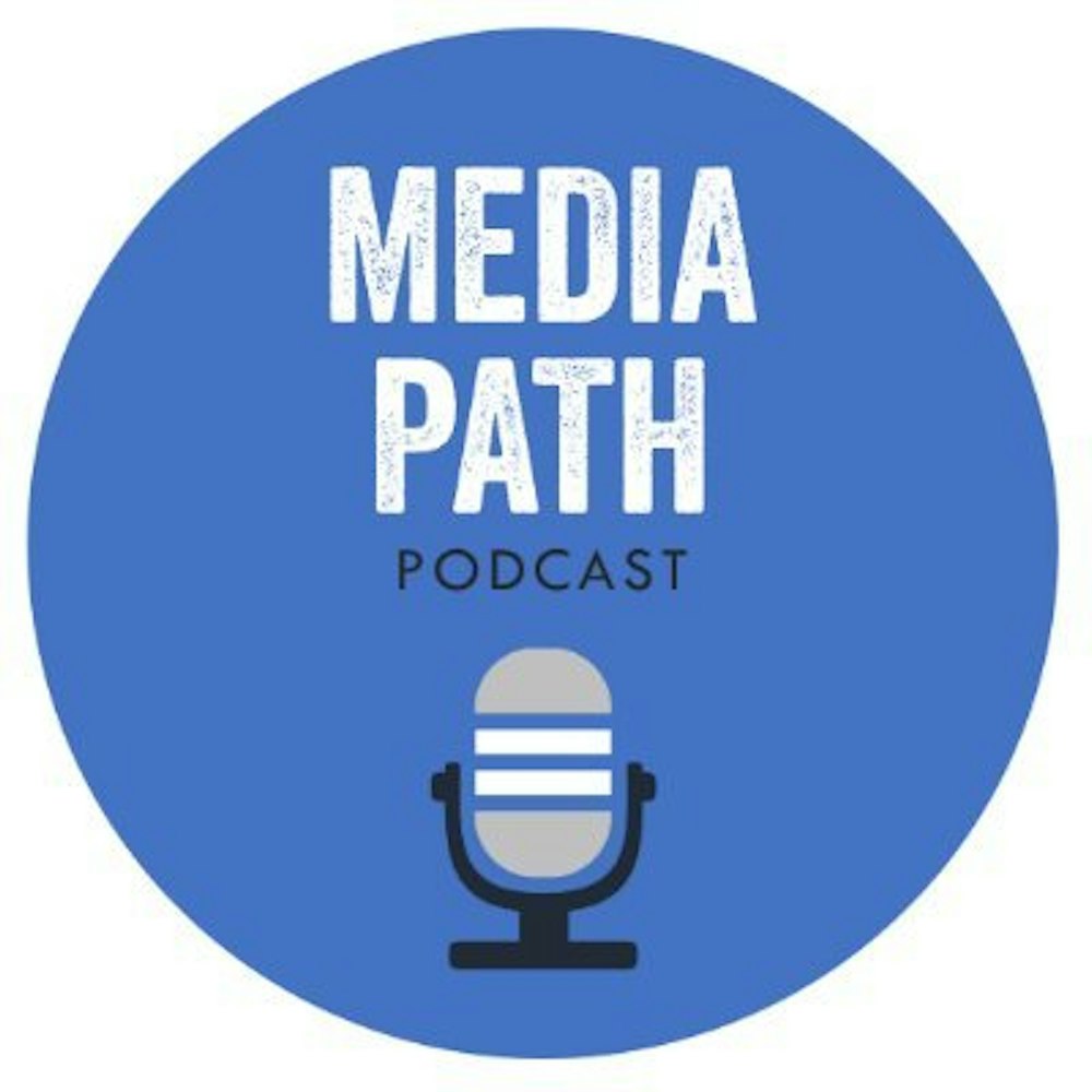 Podcast Promo: Media Path Podcast