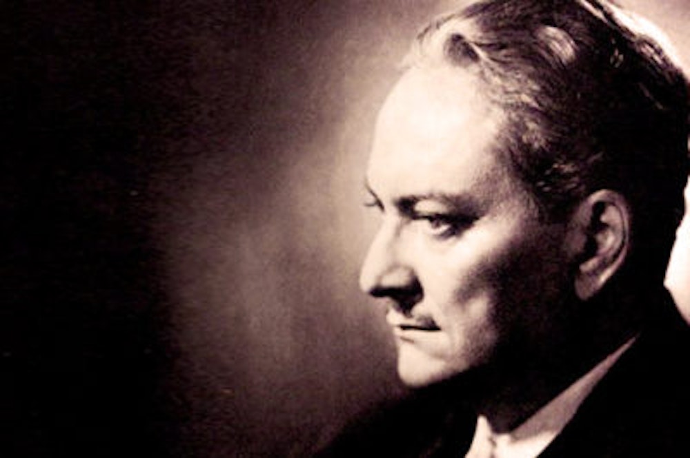 Secret Teachings Reborn: The Mysterious Life of Manly P. Hall