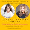 Episode 43 Should I go into Business with my Best Friend? with Gabrielle Graf Palmer & Sara Lunsford
