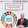 SDG #10- Sustainable and Ethical Investing with Collin Banning