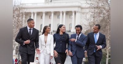 image for Empowering Black Voices: The Importance of Political Maturity in America