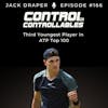 #166: Jack Draper - GB´s Rising Star on the ATP Tour