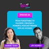 84. From Forgettable to Favorite: Creating a powerful podcast premise with Jay Acunzo