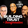 How to Build Trust in Mental Health - Brian Samford, Dean Fitch & Host Michael Castanon