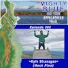Episode #302 - Kyle Stranagan (Huck Finn)