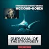 Survival of the Strangest: Mikki McComb-Kobza On Her Passion For The Undersea World of Hammerheads