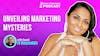 Unveiling Marketing Mysteries: Mastering Data with JJ Reynolds