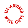 The ILL-Advised Wise Guys Logo