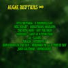 Algae Rhythms 009