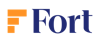 The FORT with Chris Powers Logo