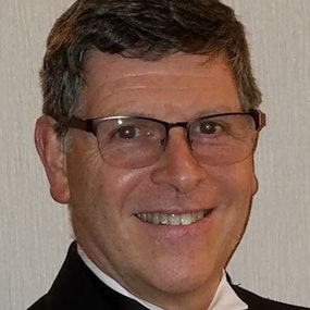 Clifford Mitchell MD MPHProfile Photo