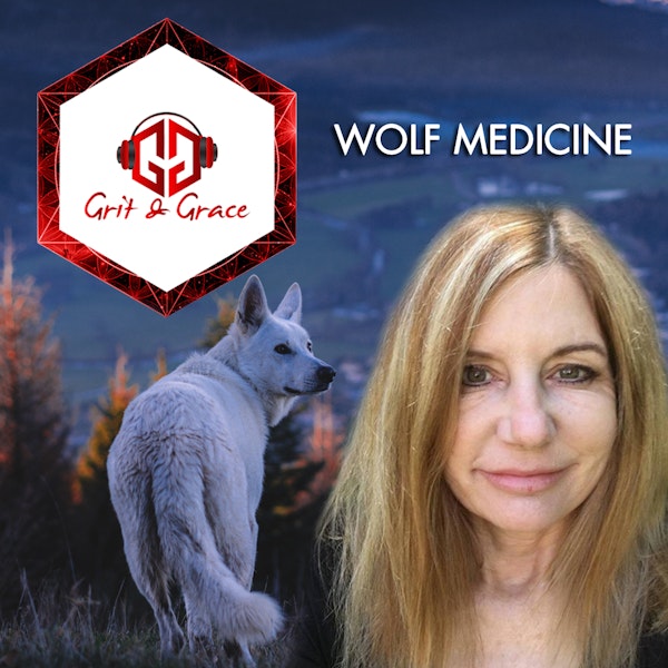 Wolf Medicine