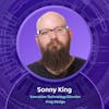 Privacy by Design and Making Your Mark in the World with Sonny King