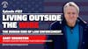 Living Outside the Wire: The Human Side of Law Enforcement with Gary Eddington
