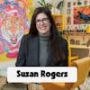 The Music You Love with Prince's Sound Engineer, Susan Rogers