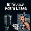 Episode 032 Interview with Adam Chase – Lawyer, Editor, Athlete