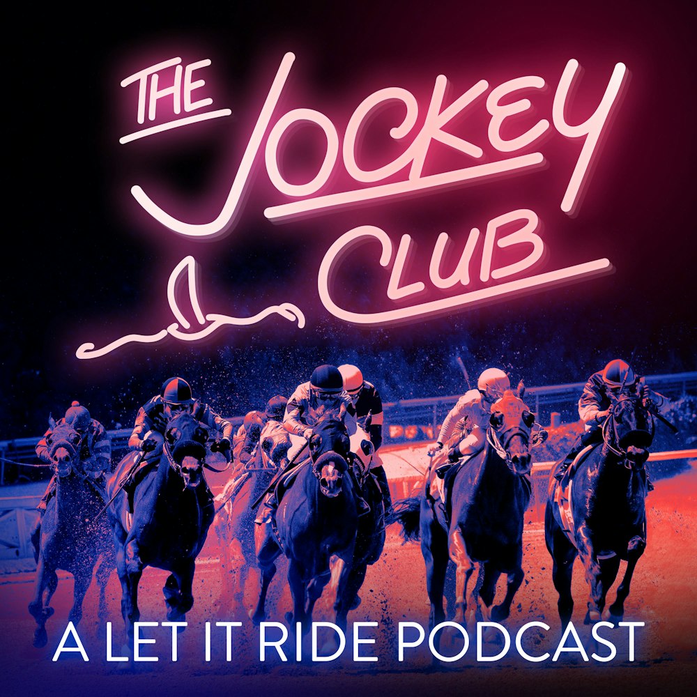 Introducing The Jockey Club