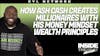 ITV #41: How Ash Cash Creates Millionaires with His Money Mindset Wealth Principles