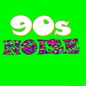 90s NoiseProfile Photo