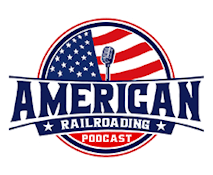 American Railroading Podcast
