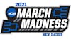 March Madness 2021: Gonzaga, Baylor, or the field?