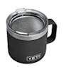 Yeti Coffee Cup- Drink Your Coffee While It's Hot