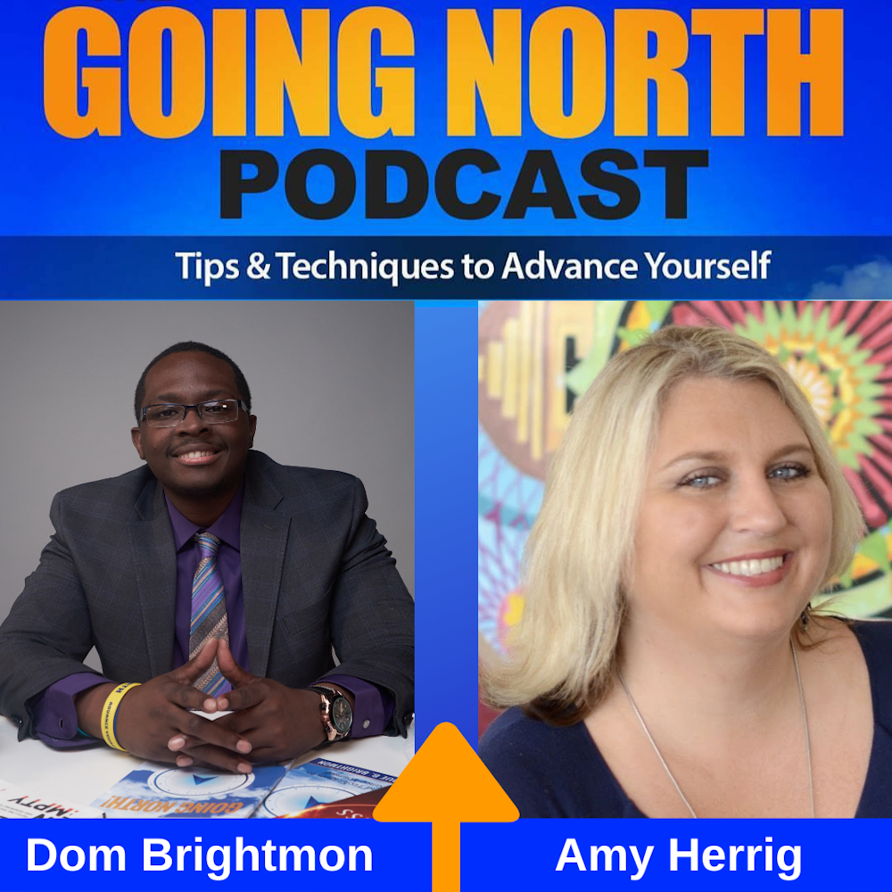 Ep. 310 – “No More Dodging Bullets” with Amy Herrig (@AmyHerrig)