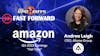 Amazon's Faster, Cheaper Future - A Q4 Amazon Earnings Conversation With Allume Group's Founder/CEO Andrea Leigh
