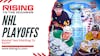 NHL Stanley Cup Playoffs: Round 2 Is Set