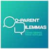 Co-Parent Dilemmas Logo