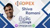 AI-Powered Automation for Operations with iOPEX's Shiva Ramani - did we say retail media ops?