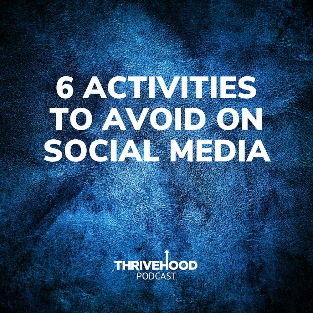 6 Activities To Avoid On Social Media