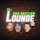 The 500 Section Lounge Podcast Album Art