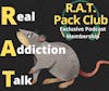 RAT PACK MEMBERSHIP