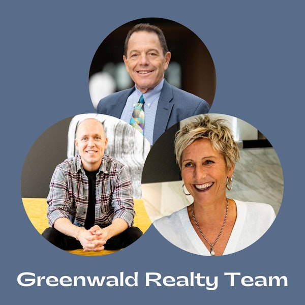 Ep. 24 Housing Options for Older Adults, from a Realty Team Unlike Any Other
