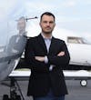 Pilot & CEO Nick Tarascio’s path to success using his ‘pilot mindset’ to grow his private charter flight company