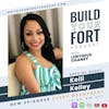 Overcoming The Imposter w/ Kelli Kelley