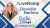 The Power of Clean Rooms As An Identity Solution with LiveRamp's Daniella Harkins