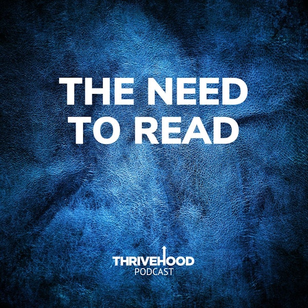 The Need To Read